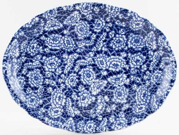 Tray or Platter c1920s